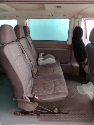 Mercedes-Benz Vito 2007