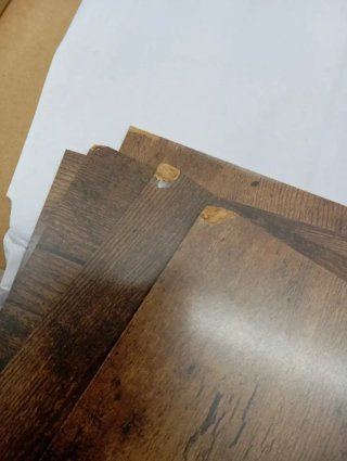Estantería Metálica Madera 5 Niveles