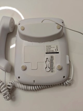 Teléfono Alcatel TMAX 10 para Mayores