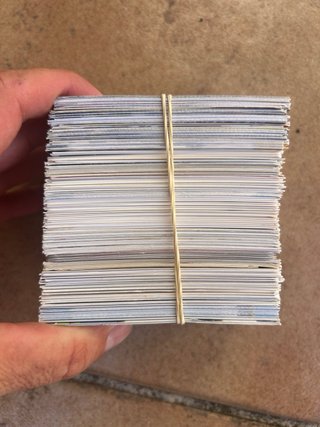 235 Cromos DIFERENTES Málaga CF