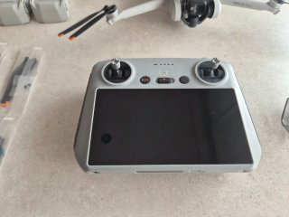 DJI Mini 3 Pro Vola Più