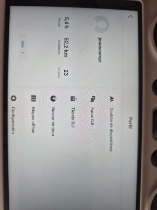 DJI Mini 3 Pro Vola Più