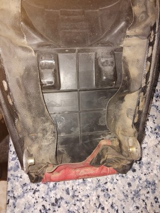 Depósito Gas Gas EC