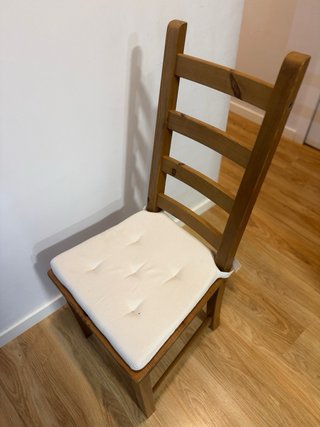 Sofá chaise longue marrón piel