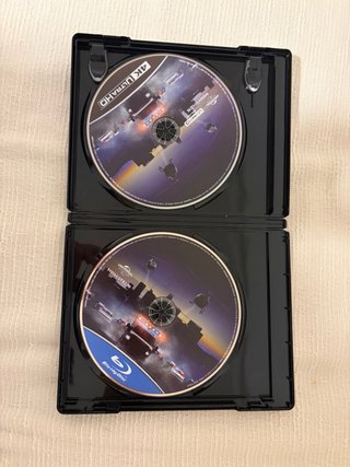Ambulance 4K Ultra HD Blu-ray