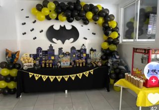 Detalles para Cumpleaños y Eventos