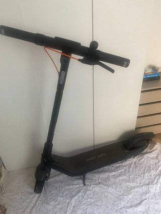 Patinete Eléctrico Ninebot E2 PRO