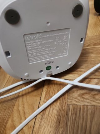 Humidificador Levoit Blanco