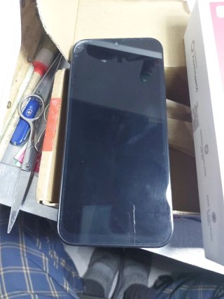 Xiaomi Redmi 15C 256GB NFC 8GB RAM