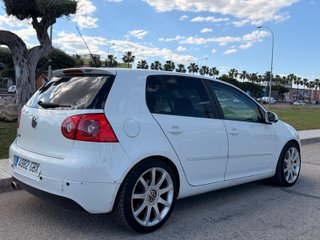 Volkswagen Golf 2008