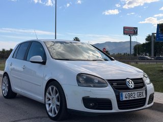 Volkswagen Golf 2008