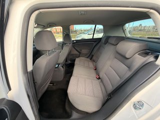 Volkswagen Golf 2008