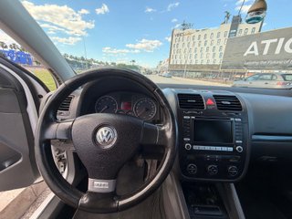 Volkswagen Golf 2008