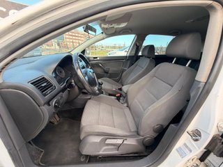 Volkswagen Golf 2008