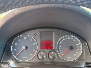 Volkswagen Golf 2008