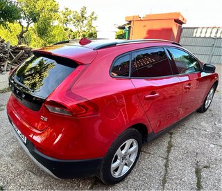 Volvo V40 Cross Country D2 Kinetic