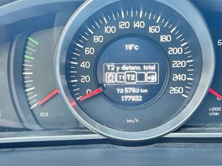 Volvo V40 Cross Country D2 Kinetic