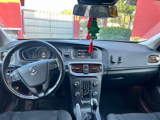 Volvo V40 Cross Country D2 Kinetic