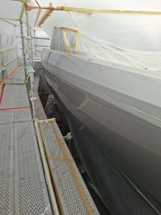 Reparaciones de barcos y pequeñas embarcaciones