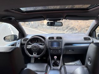 Volkswagen Golf 2010