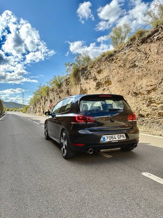 Volkswagen Golf 2010