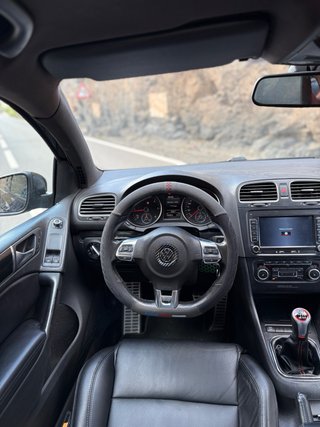 Volkswagen Golf 2010