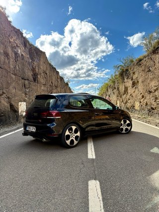 Volkswagen Golf 2010