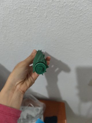 Cepillo rodillo irobot Roomba plus 405 y  505