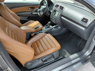 Volkswagen Scirocco 2010