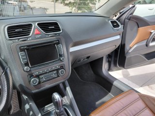 Volkswagen Scirocco 2010