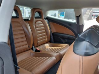 Volkswagen Scirocco 2010