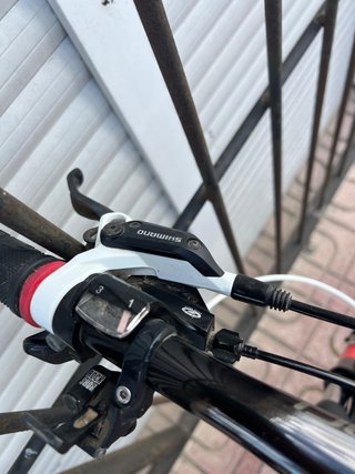 Bicicleta MTB Orbea Talla XL