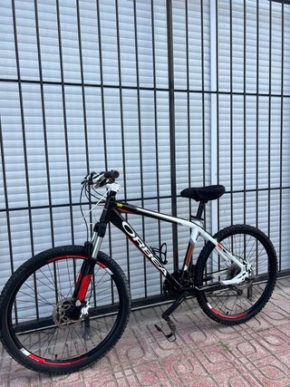 Bicicleta MTB Orbea Talla XL