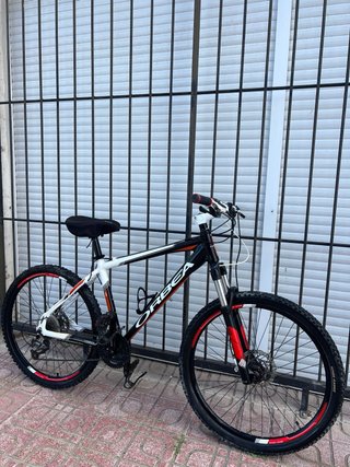 Bicicleta MTB Orbea Talla XL