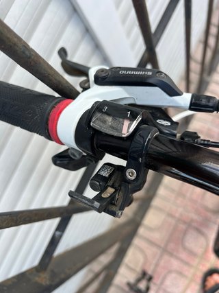 Bicicleta MTB Orbea Talla XL