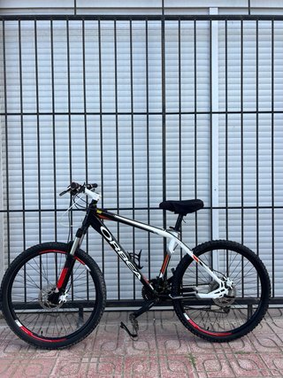 Bicicleta MTB Orbea Talla XL