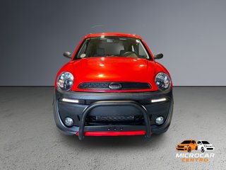 Micro Microcar M.GO Highland X