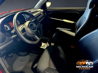 Micro Microcar M.GO Highland X