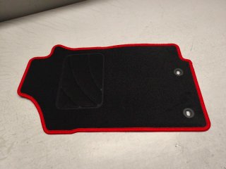 + Seat Toledo 1 MK1 1L Alfombrillas a medida