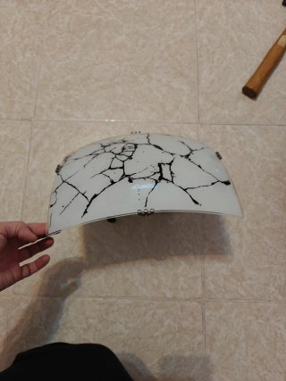 Lámparas de techo RECOGIDA EN MANO 1por10€ 2por15€