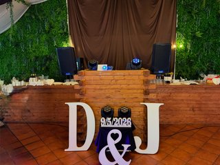 Dj de Bodas