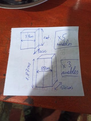 Armario resina garage keter XL