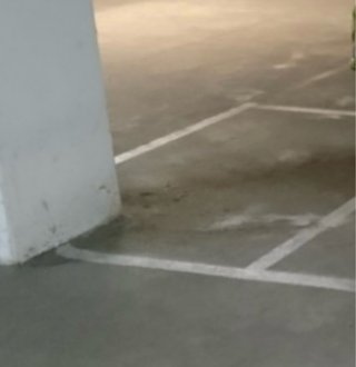 Alquiler Parking Moto