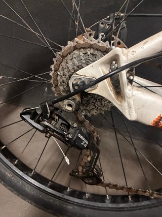 Mondraker Play 3 Dirt Jump Bike