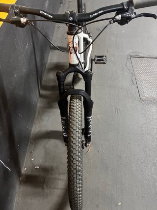 Mondraker Play 3 Dirt Jump Bike