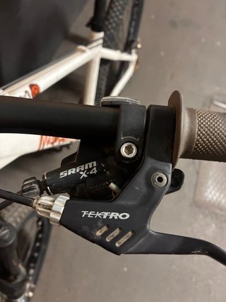 Mondraker Play 3 Dirt Jump Bike