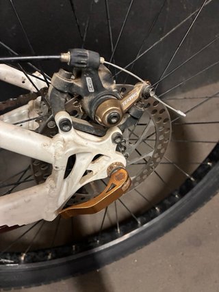Mondraker Play 3 Dirt Jump Bike