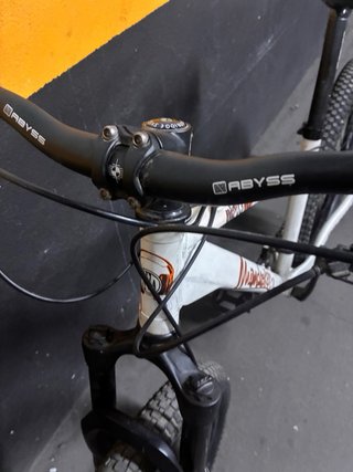 Mondraker Play 3 Dirt Jump Bike