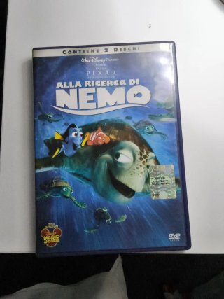 Michelangelo Infinito DVD Limited Edition