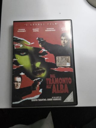 Michelangelo Infinito DVD Limited Edition